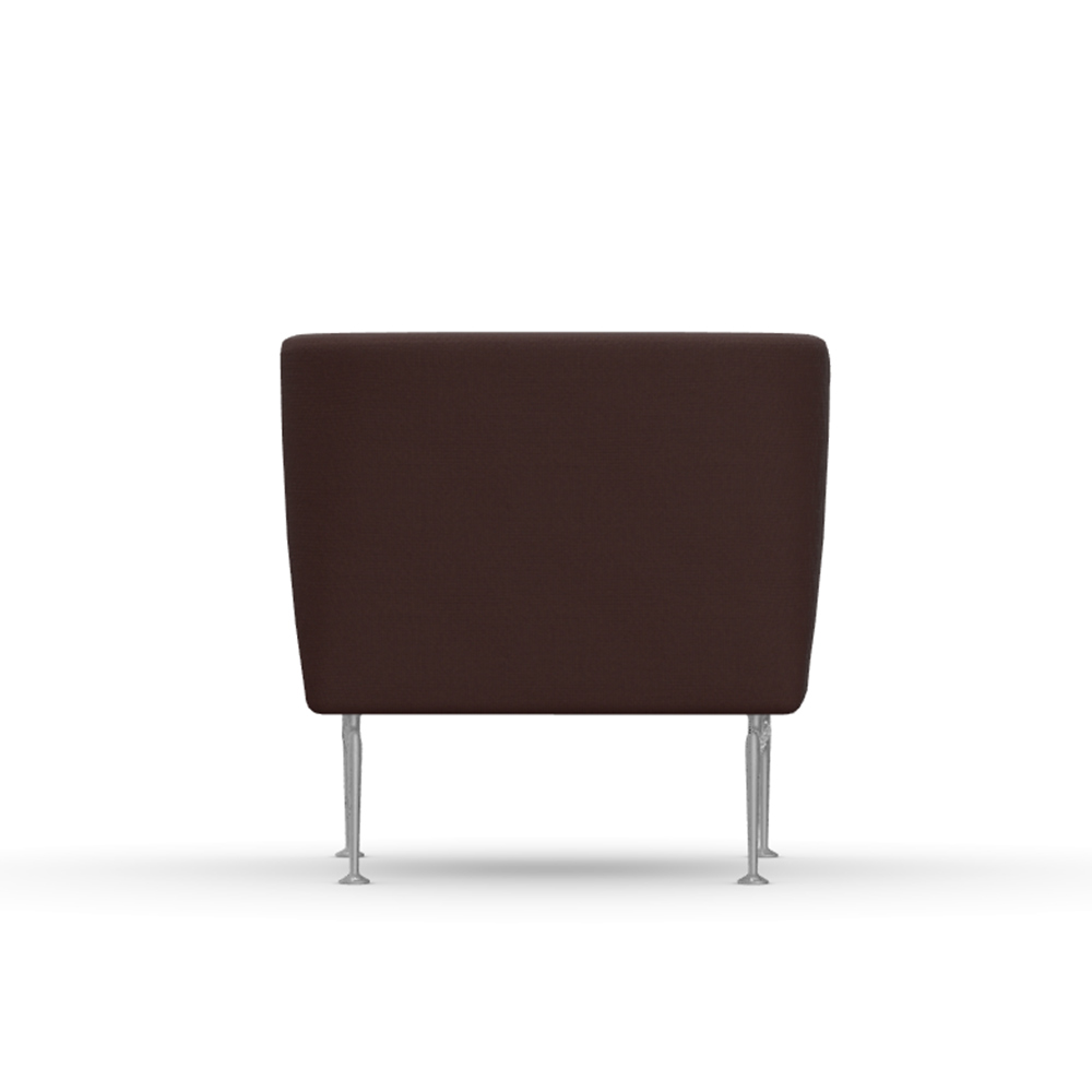 Suita Club Armchair aluminium / Vitra（ヴィトラ） / 1人掛けソファ / VTR10252_dt_02.jpg