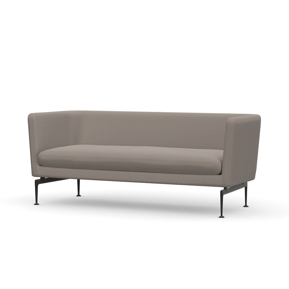 Suita Club Sofa basic dark / Vitra（ヴィトラ） / 3人掛けソファ / VTR10253BEG_ma.jpg