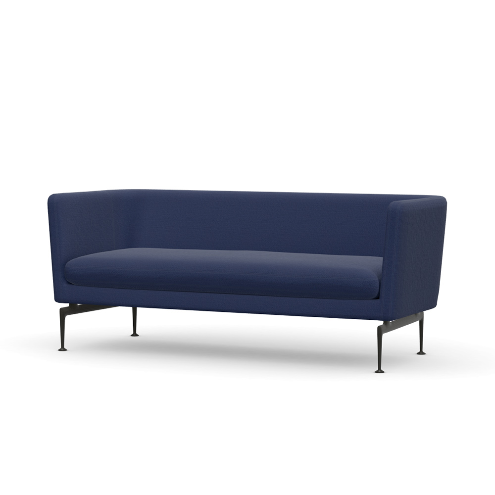 Suita Club Sofa basic dark / Vitra（ヴィトラ） / 3人掛けソファ / VTR10253BLU_ma.jpg
