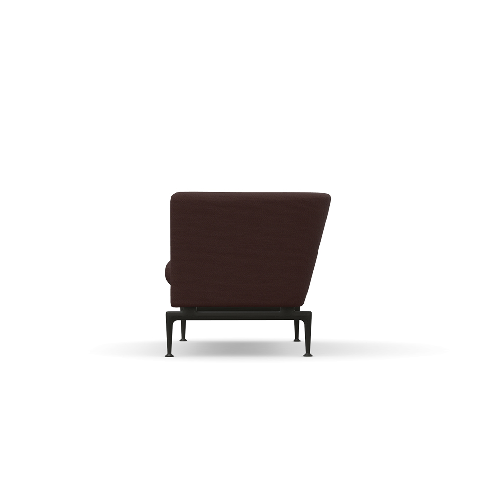 Suita Club Sofa basic dark / Vitra（ヴィトラ） / 3人掛けソファ / VTR10253_dt_01.jpg