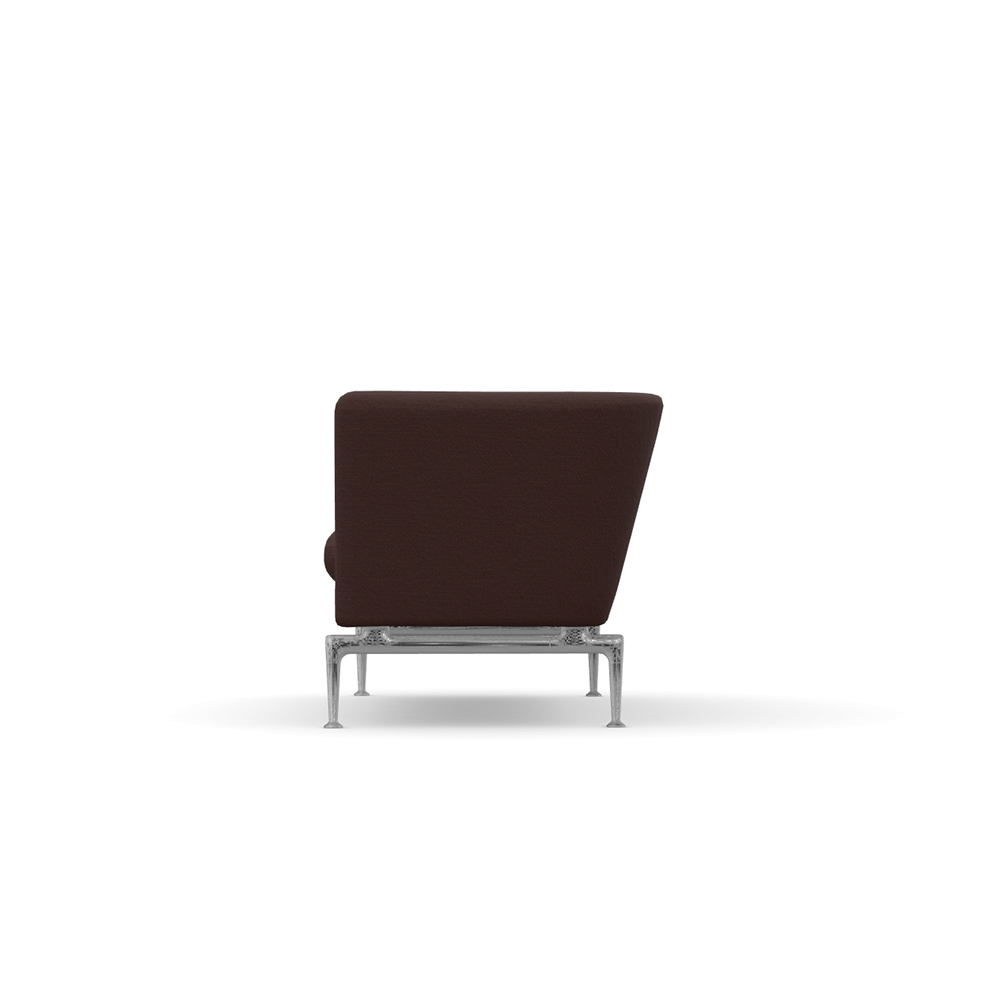 Suita Club Sofa aluminium / Vitra（ヴィトラ） / 3人掛けソファ / VTR10254_dt_01.jpg
