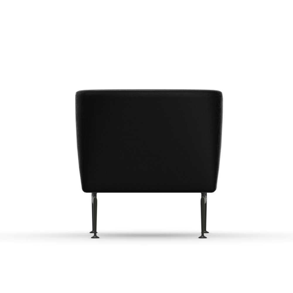 Suita Club Armchair basic dark / Vitra（ヴィトラ） / 1人掛けソファ / VTR10255_dt_02.jpg