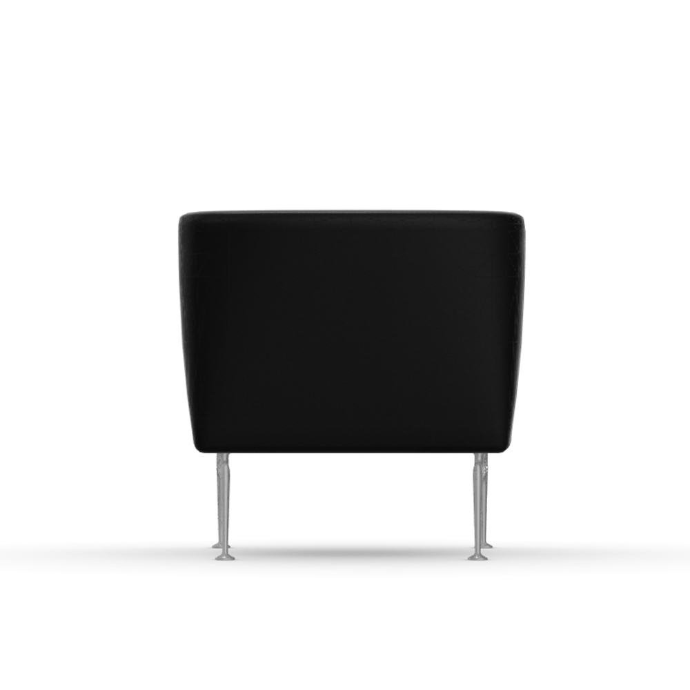 Suita Club Armchair aluminium / Vitra（ヴィトラ） / 1人掛けソファ / VTR10256_dt_02.jpg
