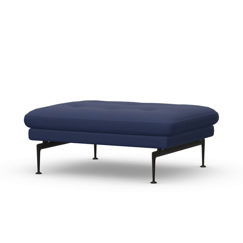 Suita Ottoman tufted basic dark / Vitra（ヴィトラ） / オットマン / VTR10259BLU_ma.jpg