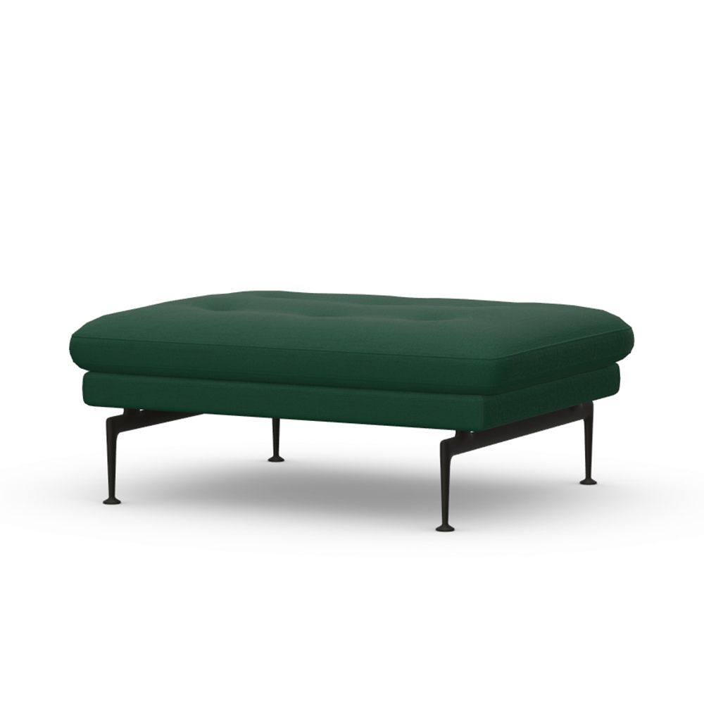 Suita Ottoman tufted basic dark / Vitra（ヴィトラ） / オットマン / VTR10259GRN_ma.jpg