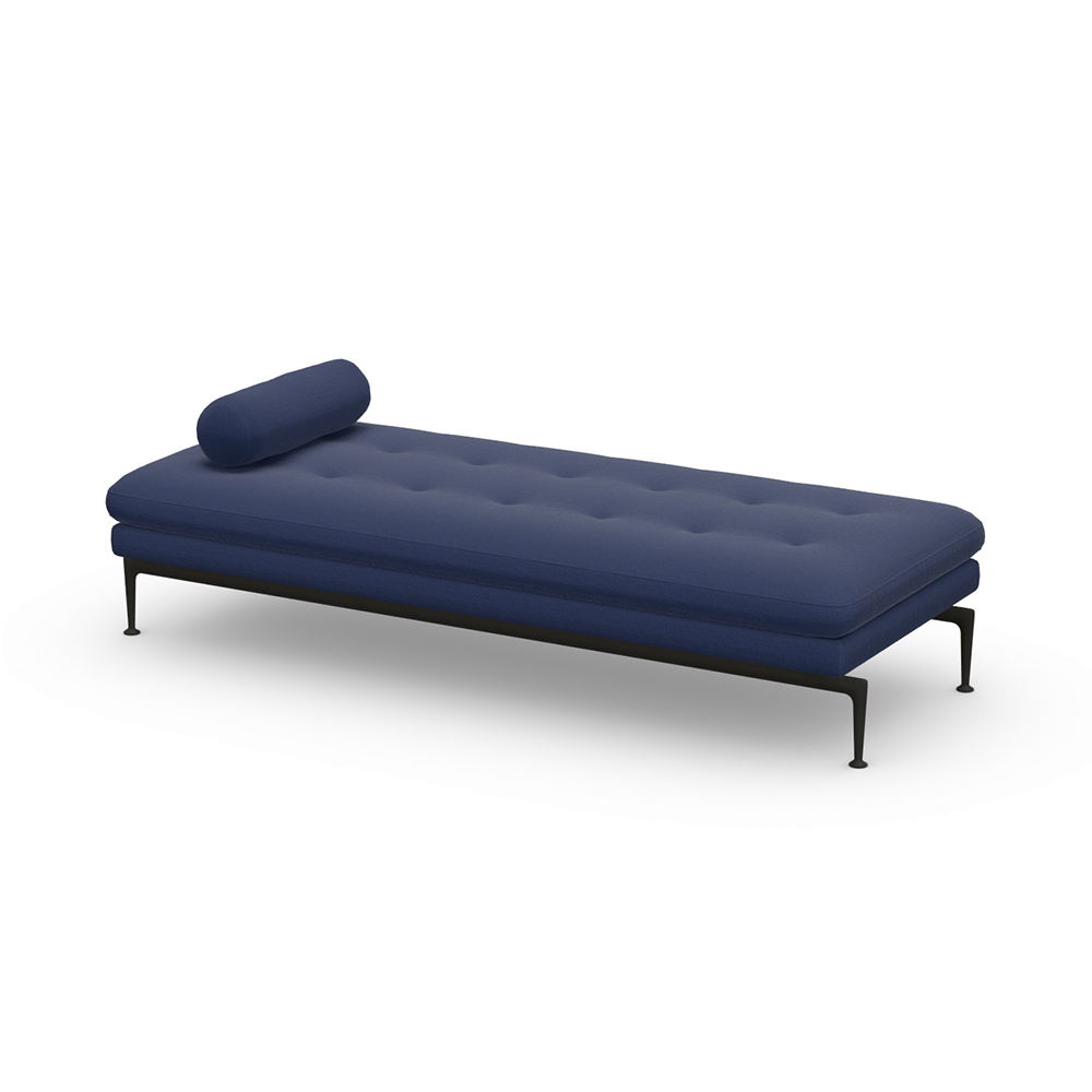 Suita Daybed tufted basic dark / Vitra（ヴィトラ） / ソファベッド / VTR10260BLU_ma.jpg