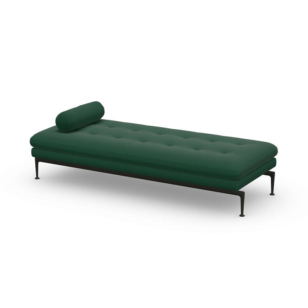 Suita Daybed tufted basic dark / Vitra（ヴィトラ） / ソファベッド / VTR10260GRN_ma.jpg