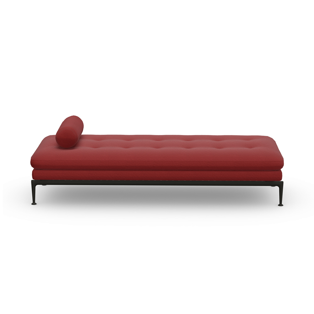 Suita Daybed tufted basic dark / Vitra（ヴィトラ） / ソファベッド / VTR10260_dt_01.jpg