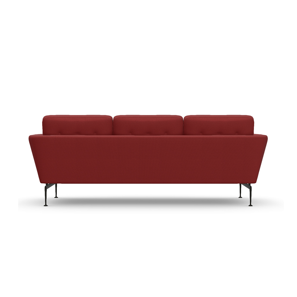 Suita Sofa 3-Seater tufted basic dark / Vitra（ヴィトラ） / 3人掛けソファ / VTR10262_dt_01.jpg