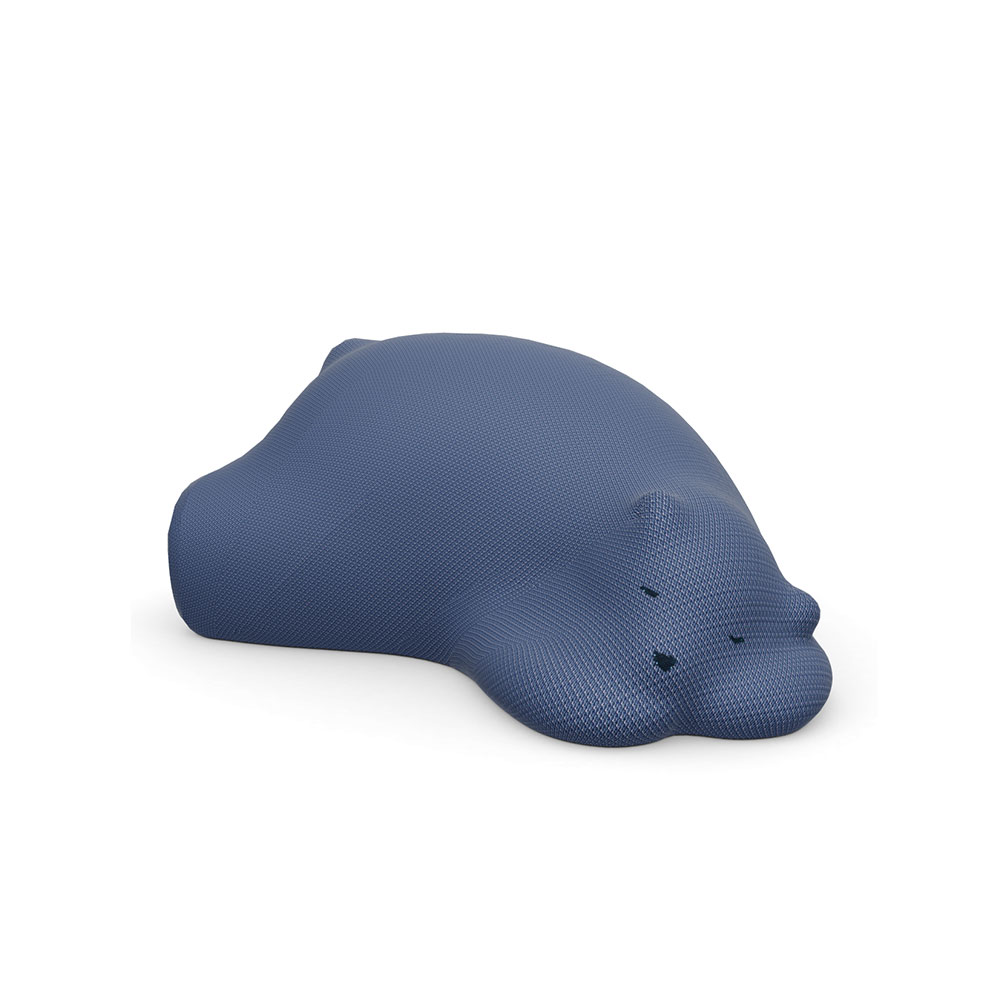 Resting Animals Bear / Vitra（ヴィトラ） / オブジェ・アート / VTR10263BLU_ma.jpg