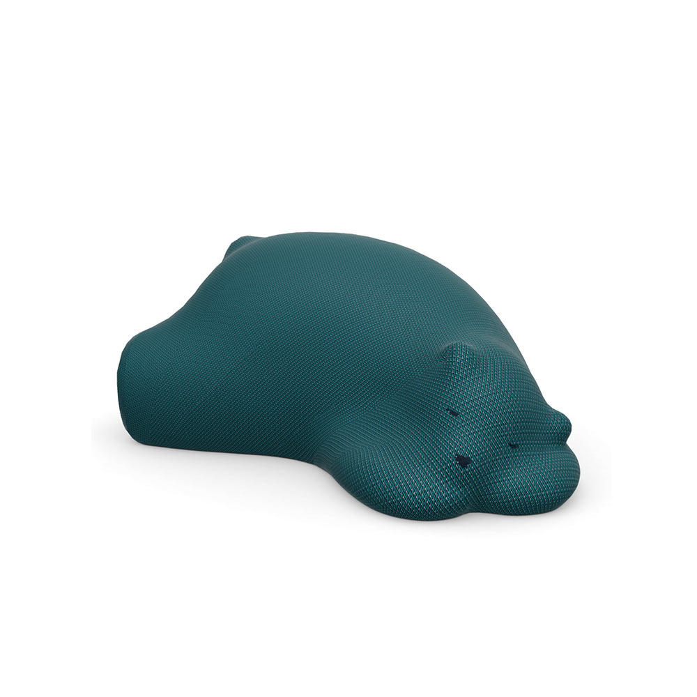 Resting Animals Bear / Vitra（ヴィトラ） / オブジェ・アート / VTR10263GRN_ma.jpg