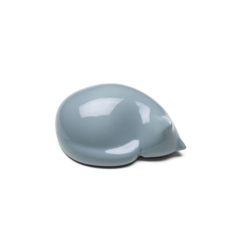 Resting Animals Cat Small / Vitra（ヴィトラ） / オブジェ・アート / VTR10264BLU_ma.jpg