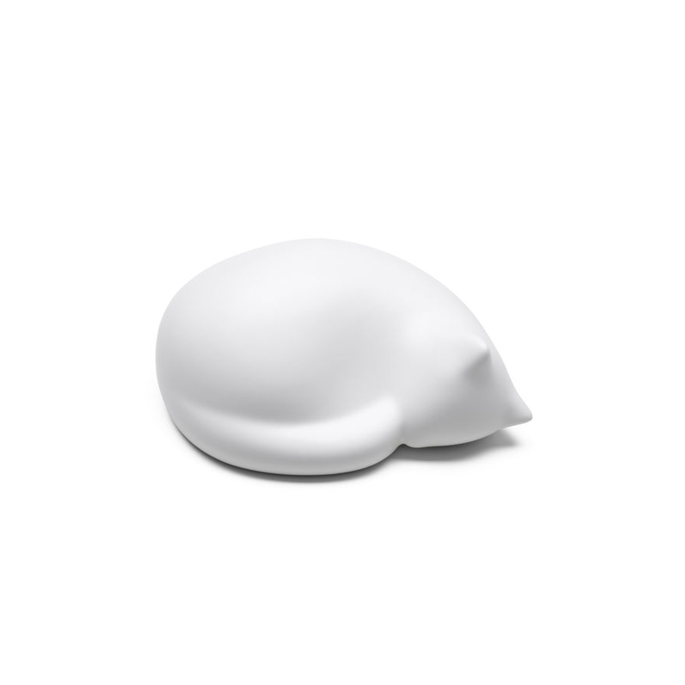 Resting Animals Cat Small / Vitra（ヴィトラ） / オブジェ・アート / VTR10264WHT_ma.jpg