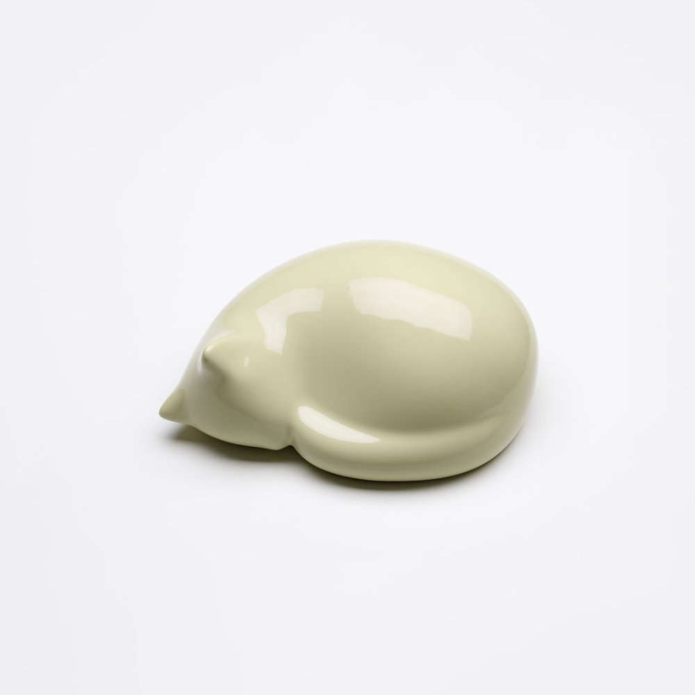 Resting Animals Cat Small / Vitra（ヴィトラ） / オブジェ・アート / VTR10264_dt_01.jpg