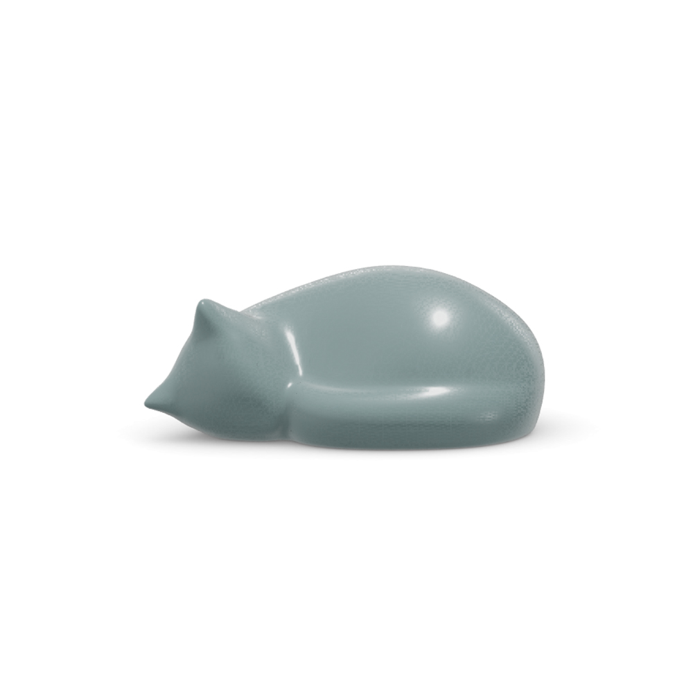 Resting Animals Cat / Vitra（ヴィトラ） / オブジェ・アート / VTR10265BLU_ma.jpg