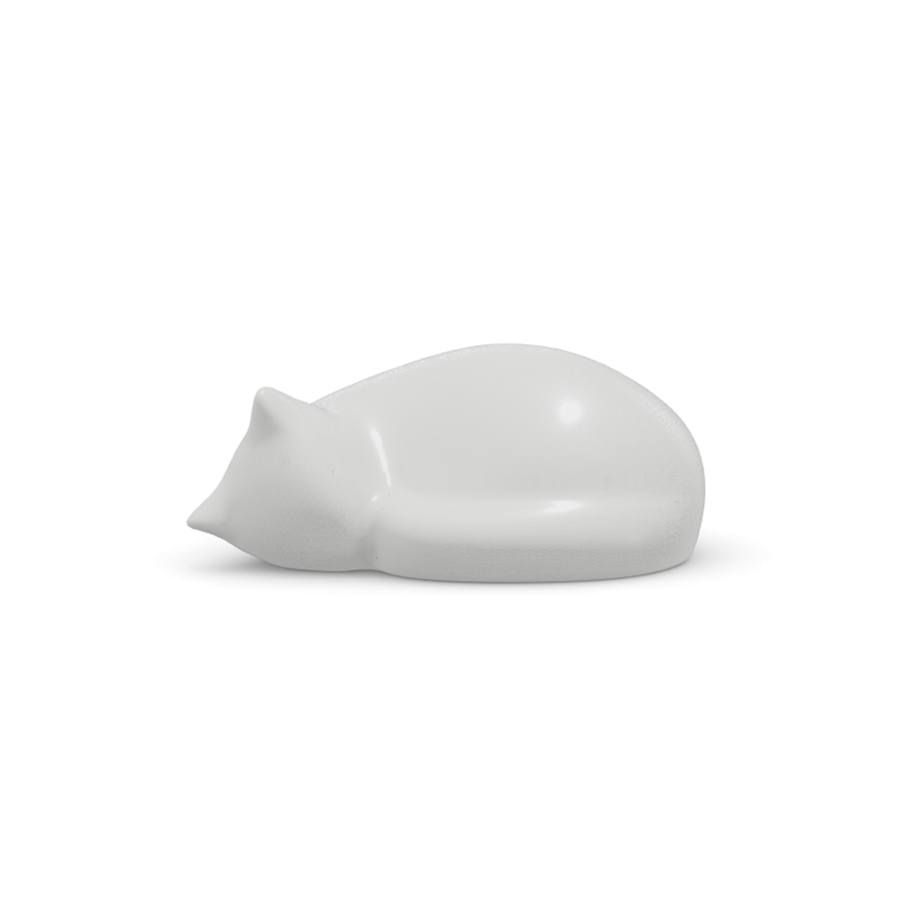 Resting Animals Cat / Vitra（ヴィトラ） / オブジェ・アート / VTR10265WHT_ma.jpg
