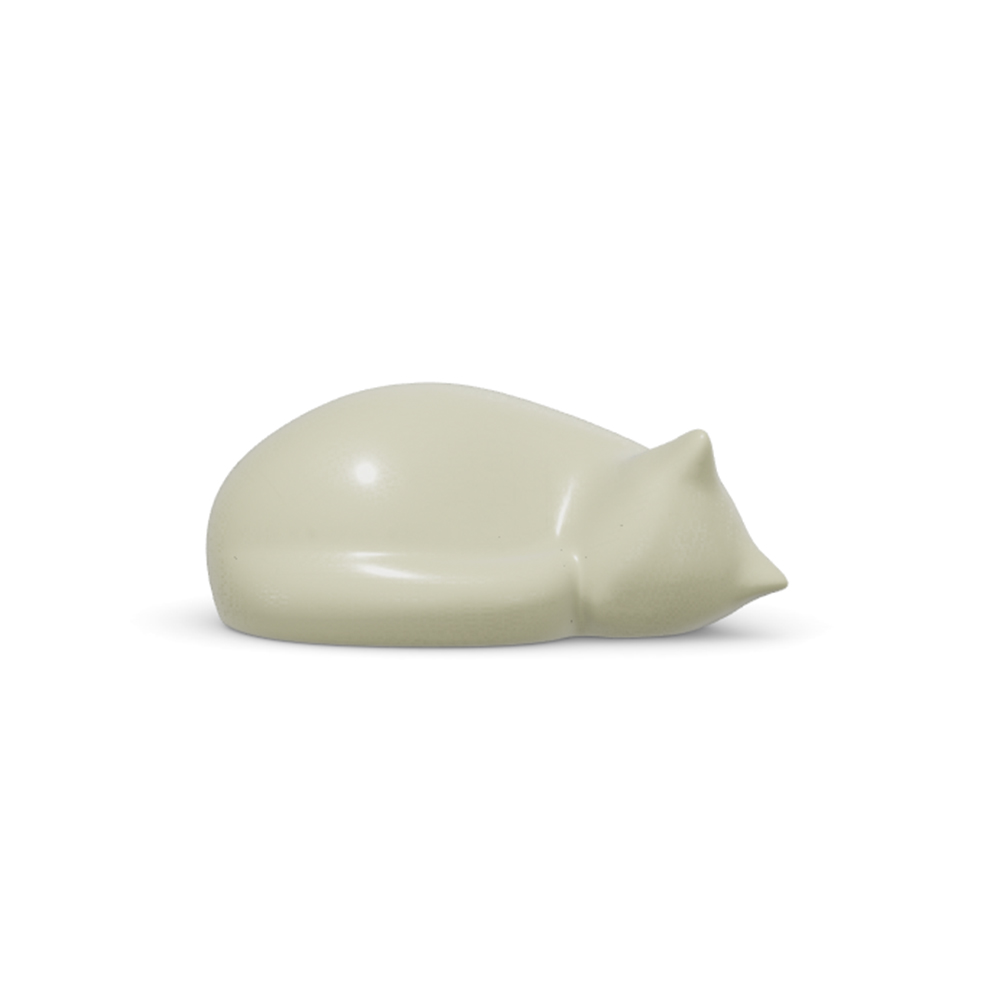 Resting Animals Cat / Vitra（ヴィトラ） / オブジェ・アート / VTR10265_dt_01.jpg