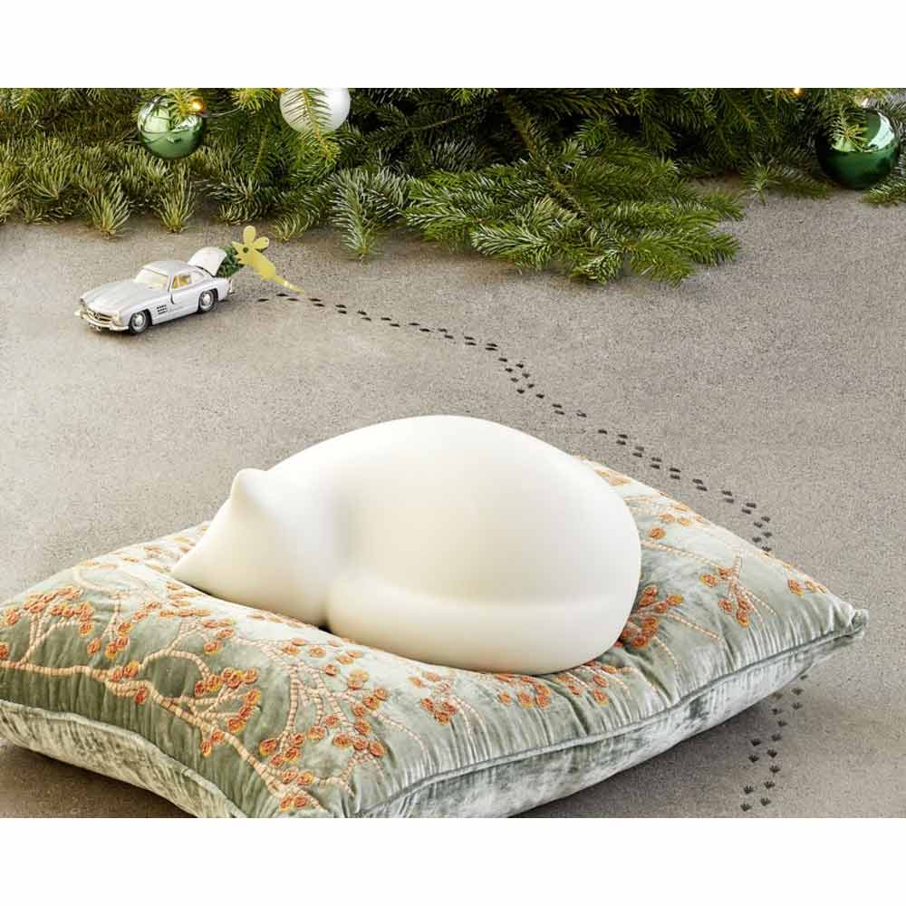 Resting Animals Cat / Vitra（ヴィトラ） / オブジェ・アート / VTR10265_dt_11.jpg