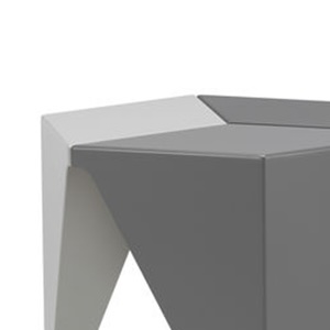 Prismatic Table / Vitra(ヴィトラ) / サイドテーブル・ナイトテーブル / col_VTR10270GRY.jpg