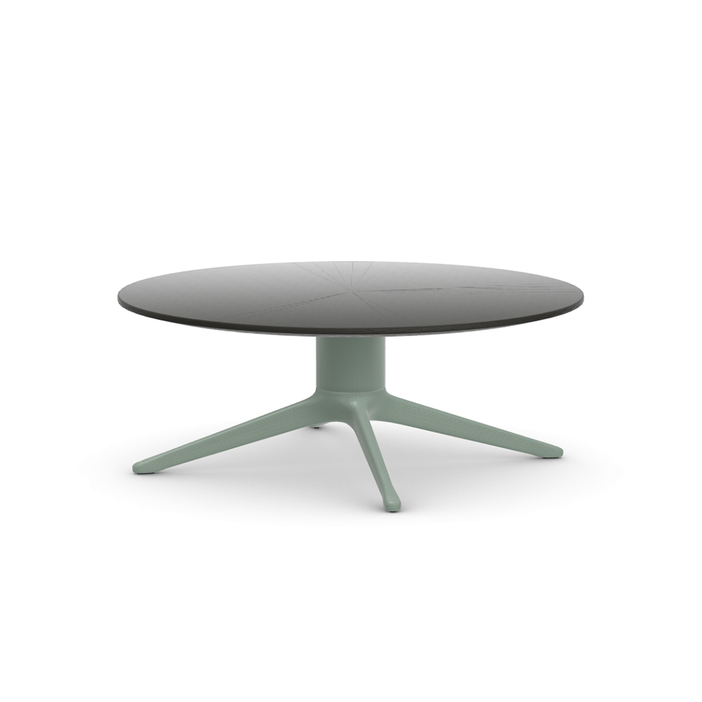 Abalon Table MDF basic dark / Vitra（ヴィトラ） / リビングテーブル・ローテーブル・座卓 / VTR10272GRN_ma.jpg