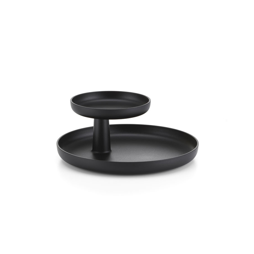 Rotary Tray / Vitra（ヴィトラ） / その他インテリア雑貨 / VTR10276BLK_ma.jpg