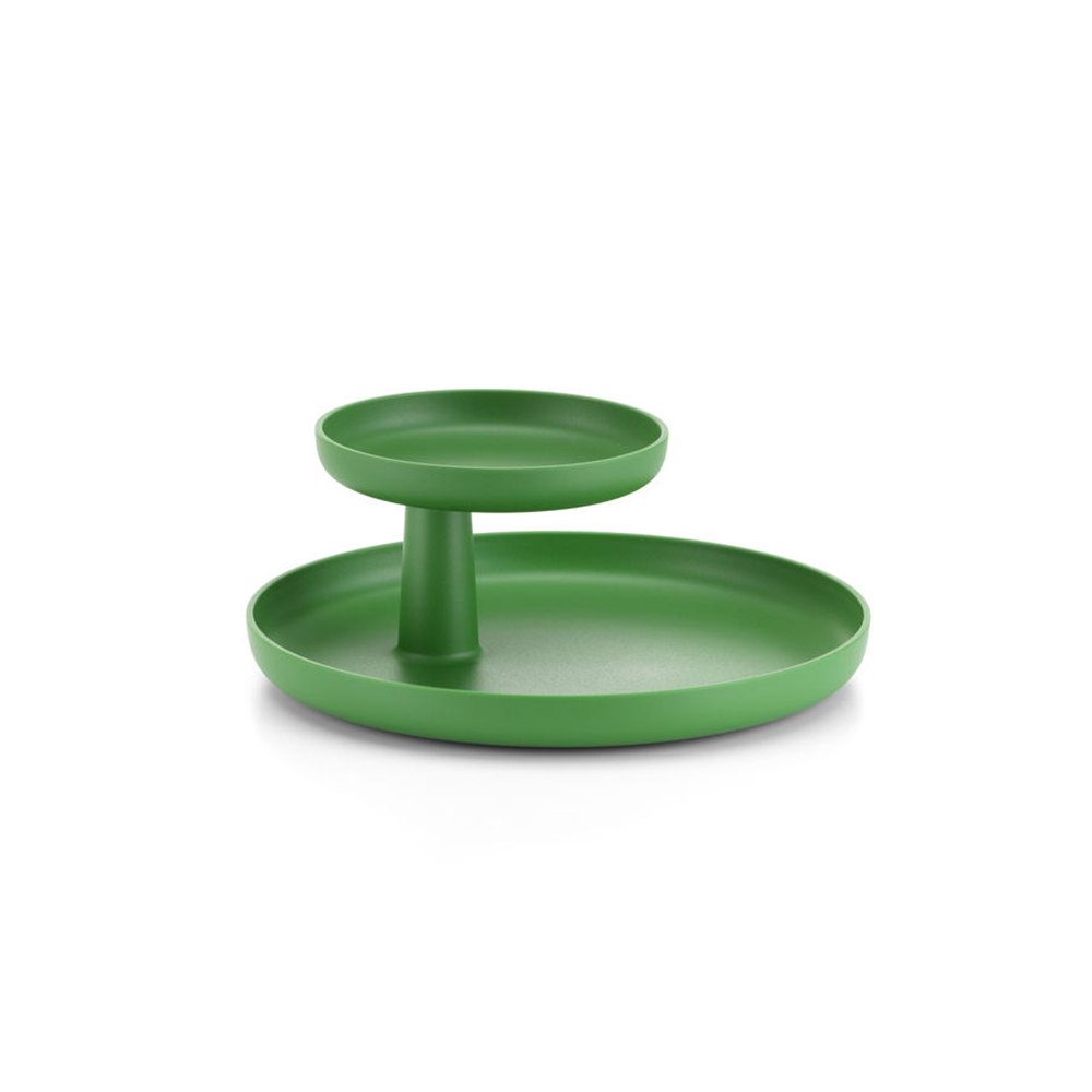 Rotary Tray / Vitra（ヴィトラ） / その他インテリア雑貨 / VTR10276GRN_ma.jpg