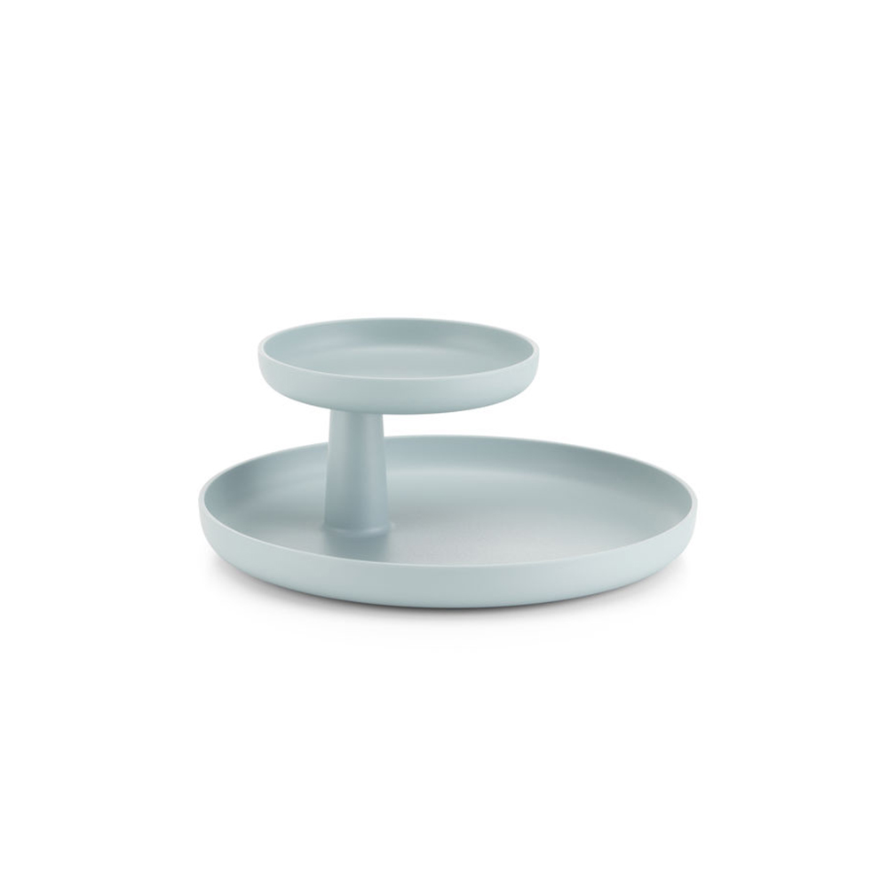 Rotary Tray / Vitra（ヴィトラ） / その他インテリア雑貨 / VTR10276GRY_ma.jpg