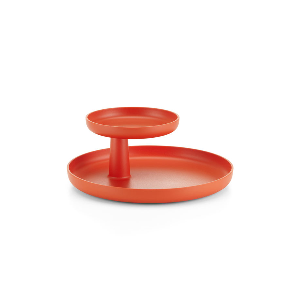 Rotary Tray / Vitra（ヴィトラ） / その他インテリア雑貨 / VTR10276ORN_ma.jpg