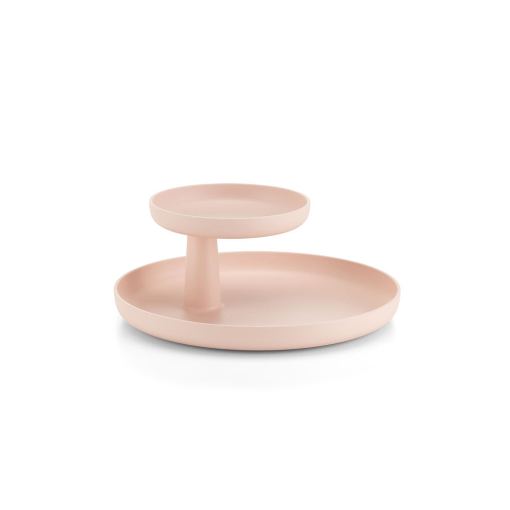 Rotary Tray / Vitra（ヴィトラ） / その他インテリア雑貨 / VTR10276PNK_ma.jpg