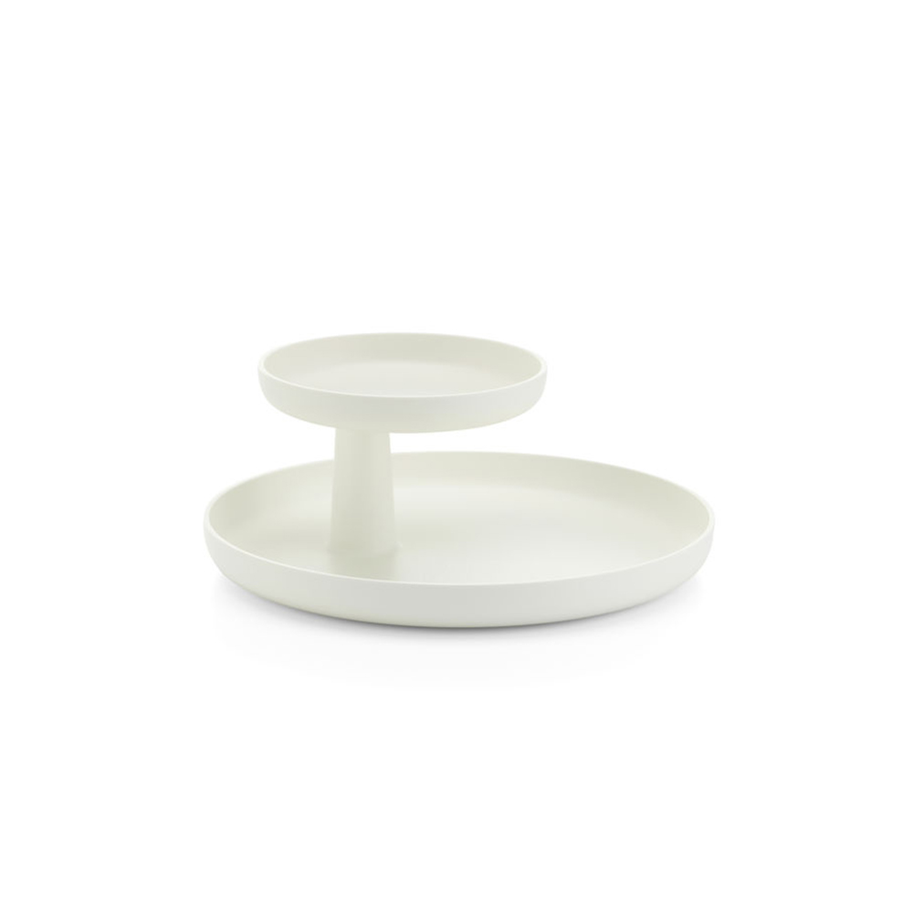 Rotary Tray / Vitra（ヴィトラ） / その他インテリア雑貨 / VTR10276WHT_ma.jpg