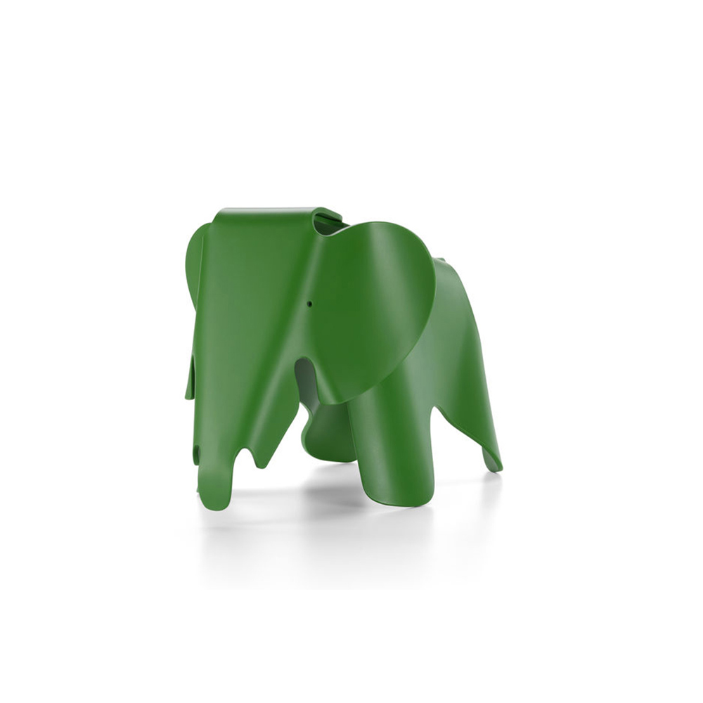 Eames Elephant small / Vitra（ヴィトラ） / オブジェ・アート / VTR10278GRN_ma.jpg