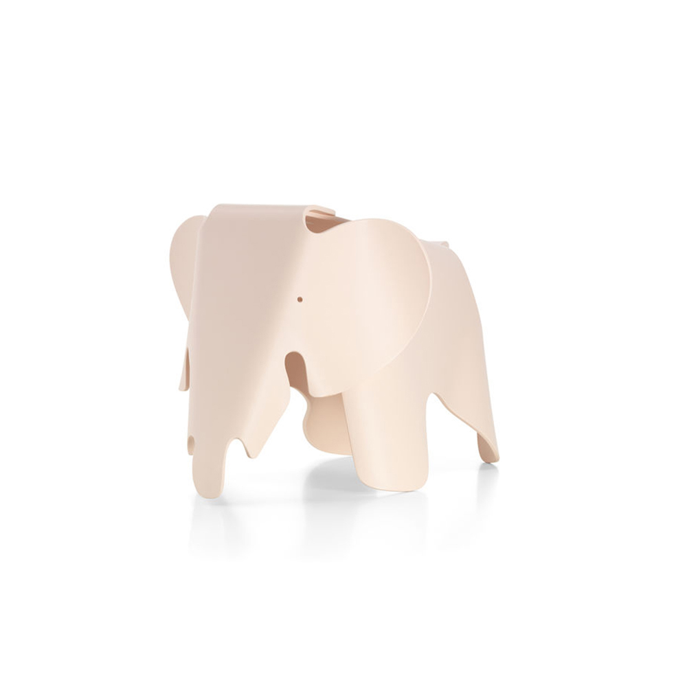 Eames Elephant small / Vitra（ヴィトラ） / オブジェ・アート / VTR10278PNK_ma.jpg