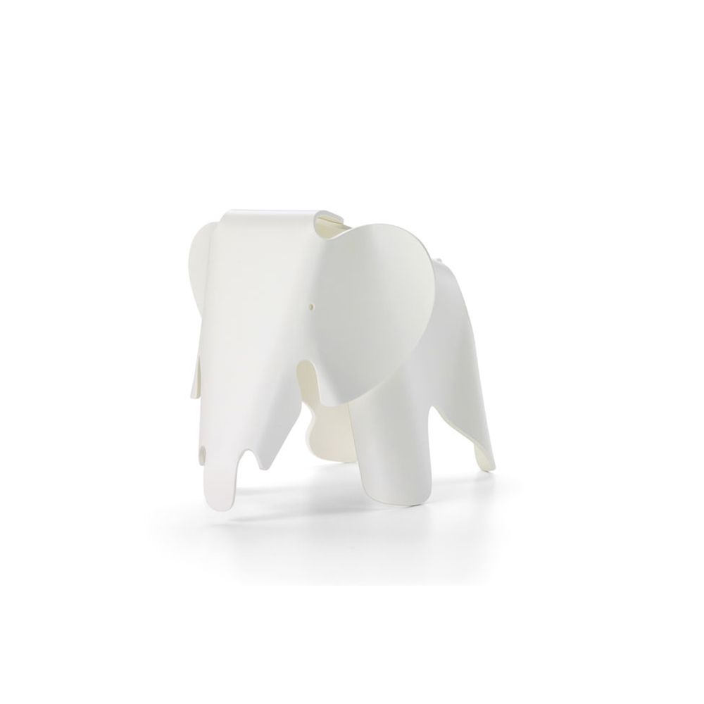Eames Elephant small / Vitra（ヴィトラ） / オブジェ・アート / VTR10278WHT_ma.jpg