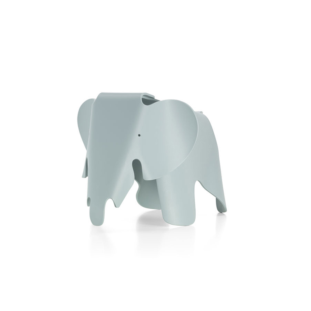 Eames Elephant small / Vitra（ヴィトラ） / オブジェ・アート / VTR10278_dt_01.jpg