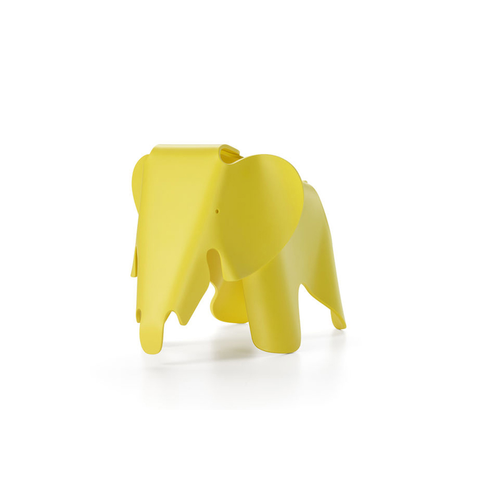 Eames Elephant small / Vitra（ヴィトラ） / オブジェ・アート / VTR10278_dt_11.jpg