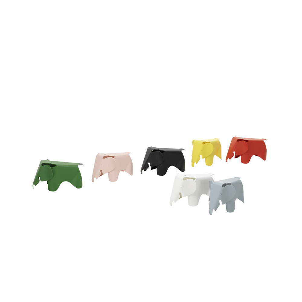 Eames Elephant small / Vitra（ヴィトラ） / オブジェ・アート / VTR10278_dt_15.jpg