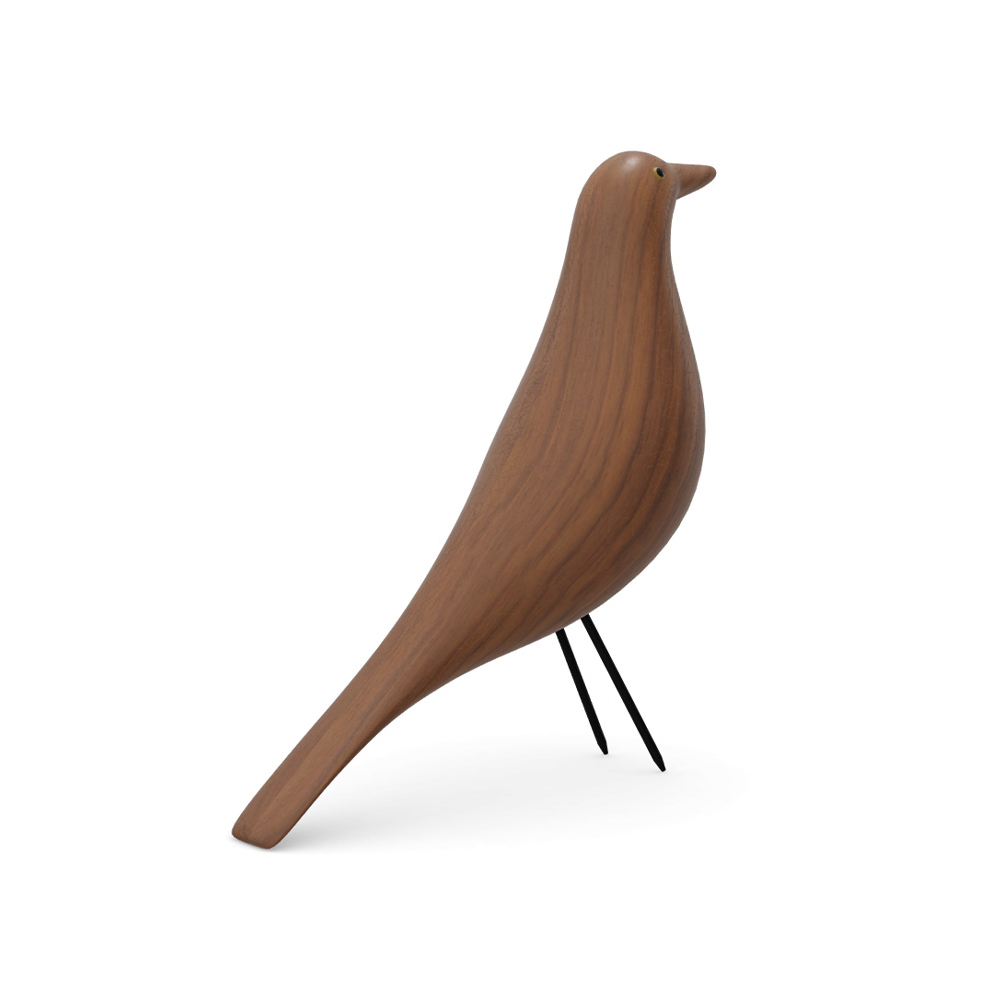 Eames House Bird / Vitra（ヴィトラ） / オブジェ・アート / VTR10279_dt_01.jpg