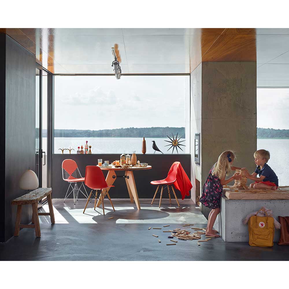 Eames House Bird / Vitra（ヴィトラ） / オブジェ・アート / VTR10279_dt_09.jpg