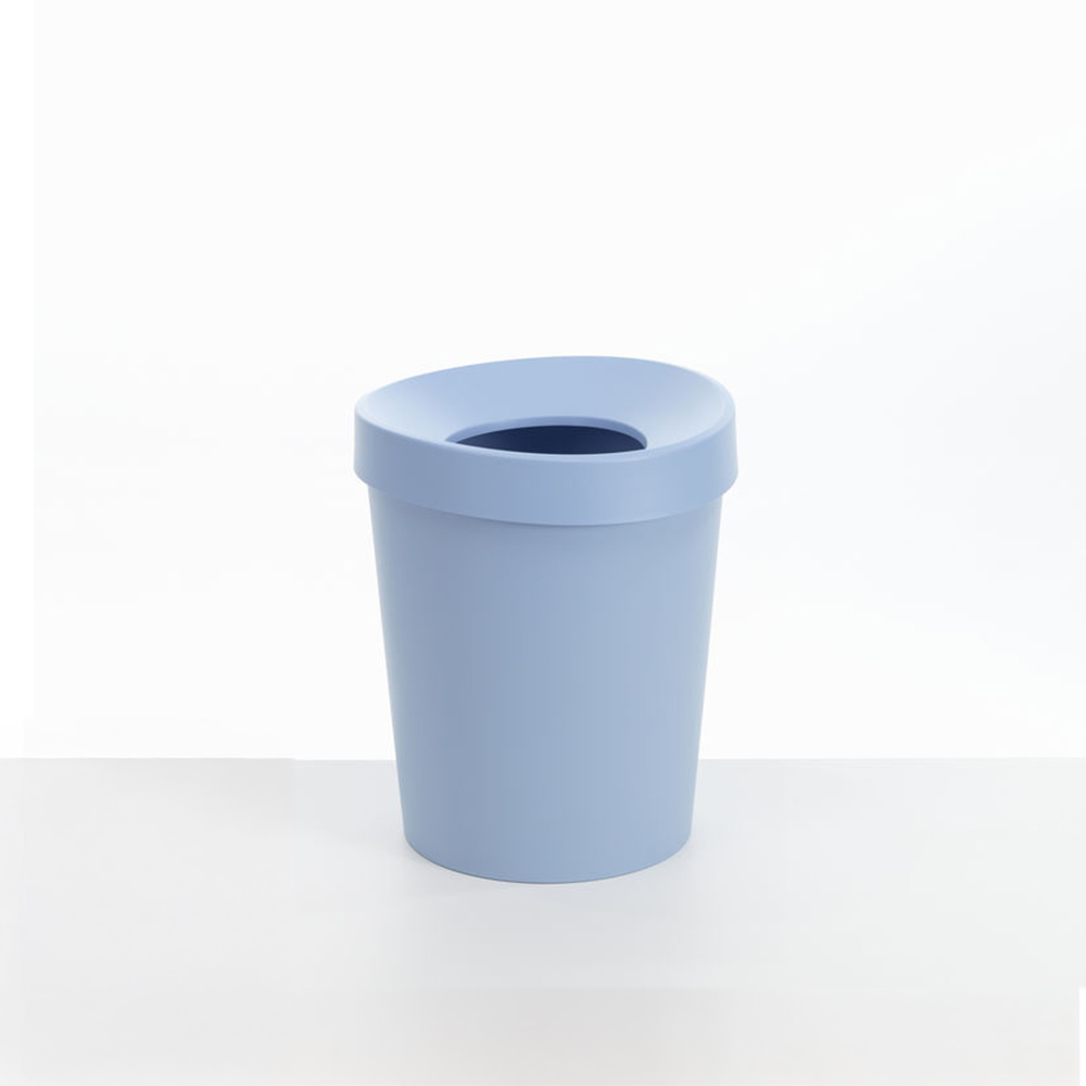 Happy Bin RE L / Vitra（ヴィトラ） / ごみ箱・ダストボックス / VTR10282BLU_ma.jpg
