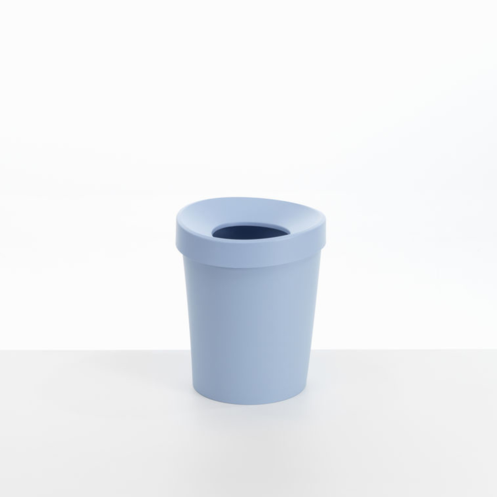 Happy Bin RE S / Vitra（ヴィトラ） / ごみ箱・ダストボックス / VTR10283BLU_ma.jpg