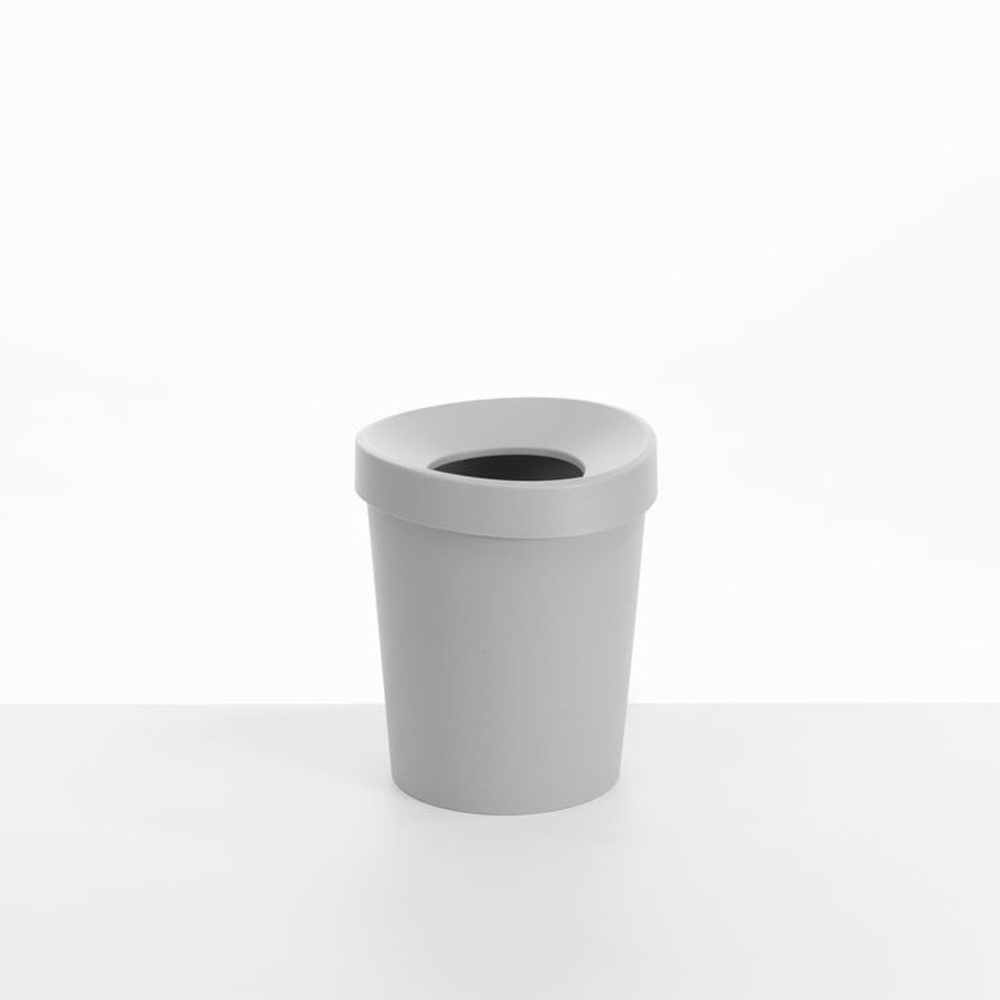 Happy Bin RE S / Vitra（ヴィトラ） / ごみ箱・ダストボックス / VTR10283GRY_ma.jpg