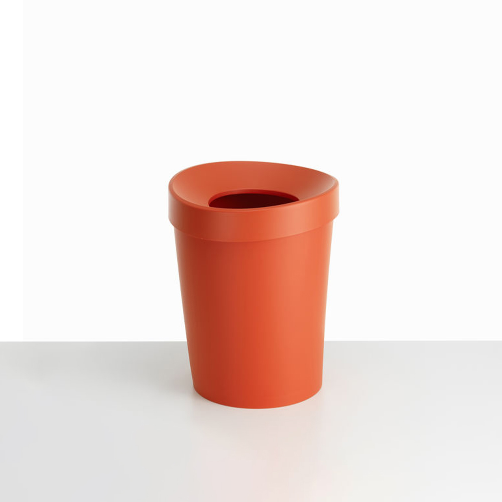 Happy Bin L / Vitra（ヴィトラ） / ごみ箱・ダストボックス / VTR10284RED_ma.jpg