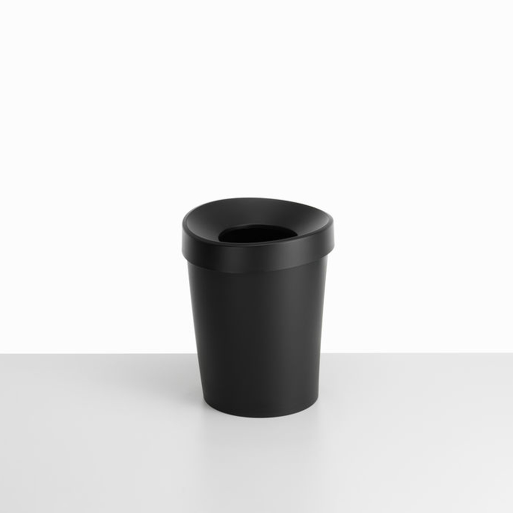 Happy Bin S / Vitra（ヴィトラ） / ごみ箱・ダストボックス / VTR10285BLK_ma.jpg