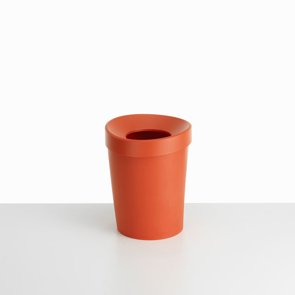 Happy Bin S / Vitra（ヴィトラ） / ごみ箱・ダストボックス / VTR10285RED_ma.jpg
