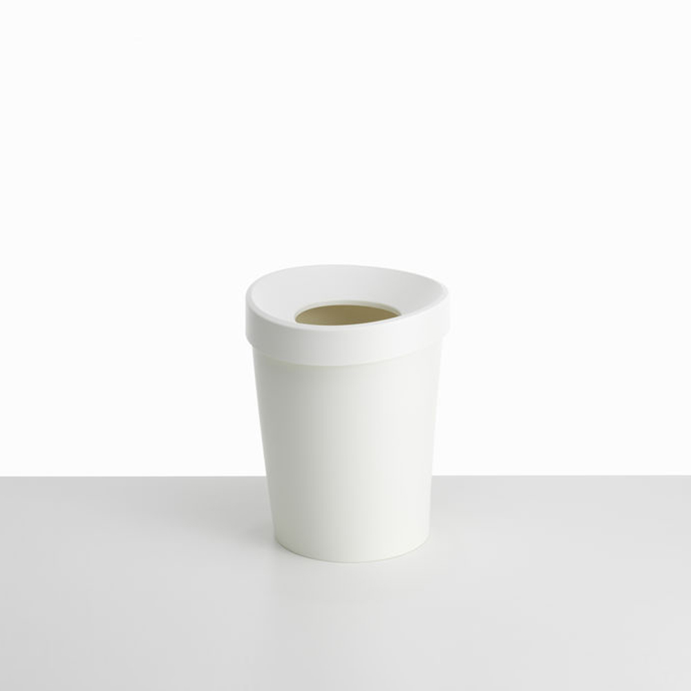 Happy Bin S / Vitra（ヴィトラ） / ごみ箱・ダストボックス / VTR10285WHT_ma.jpg