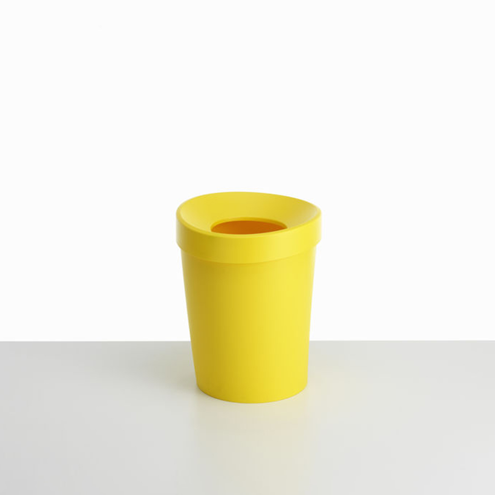 Happy Bin S / Vitra（ヴィトラ） / ごみ箱・ダストボックス / VTR10285YEL_ma.jpg