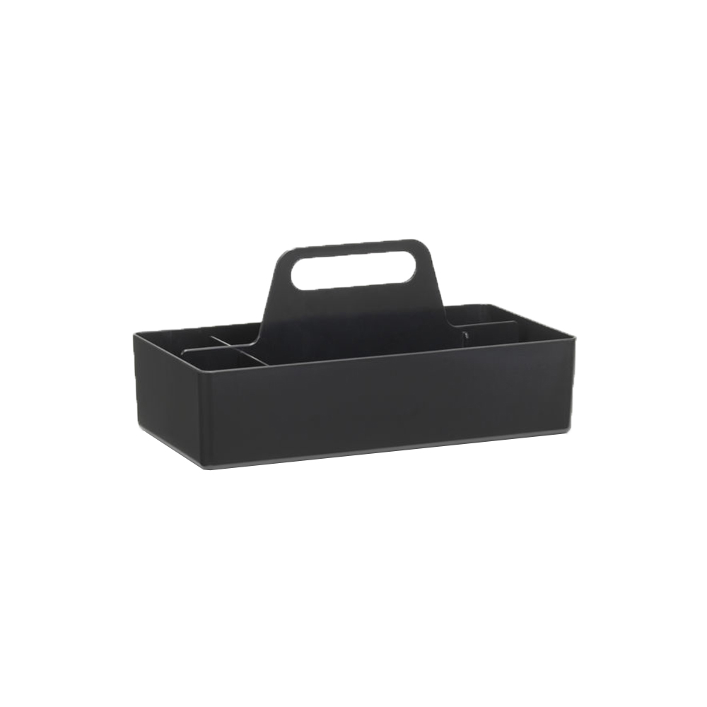 Toolbox RE / Vitra（ヴィトラ） / その他インテリア雑貨 / VTR10288BLK_ma.jpg