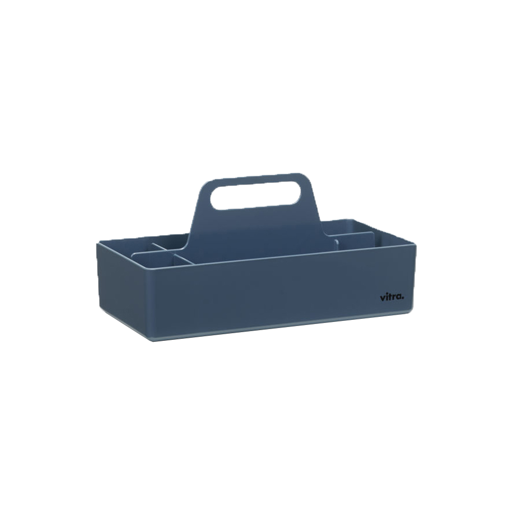 Toolbox RE / Vitra（ヴィトラ） / その他インテリア雑貨 / VTR10288BLU_ma.jpg