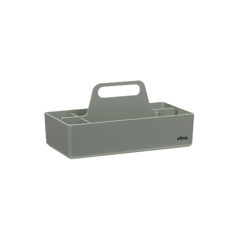 Toolbox RE / Vitra（ヴィトラ） / その他インテリア雑貨 / VTR10288SIL_ma.jpg