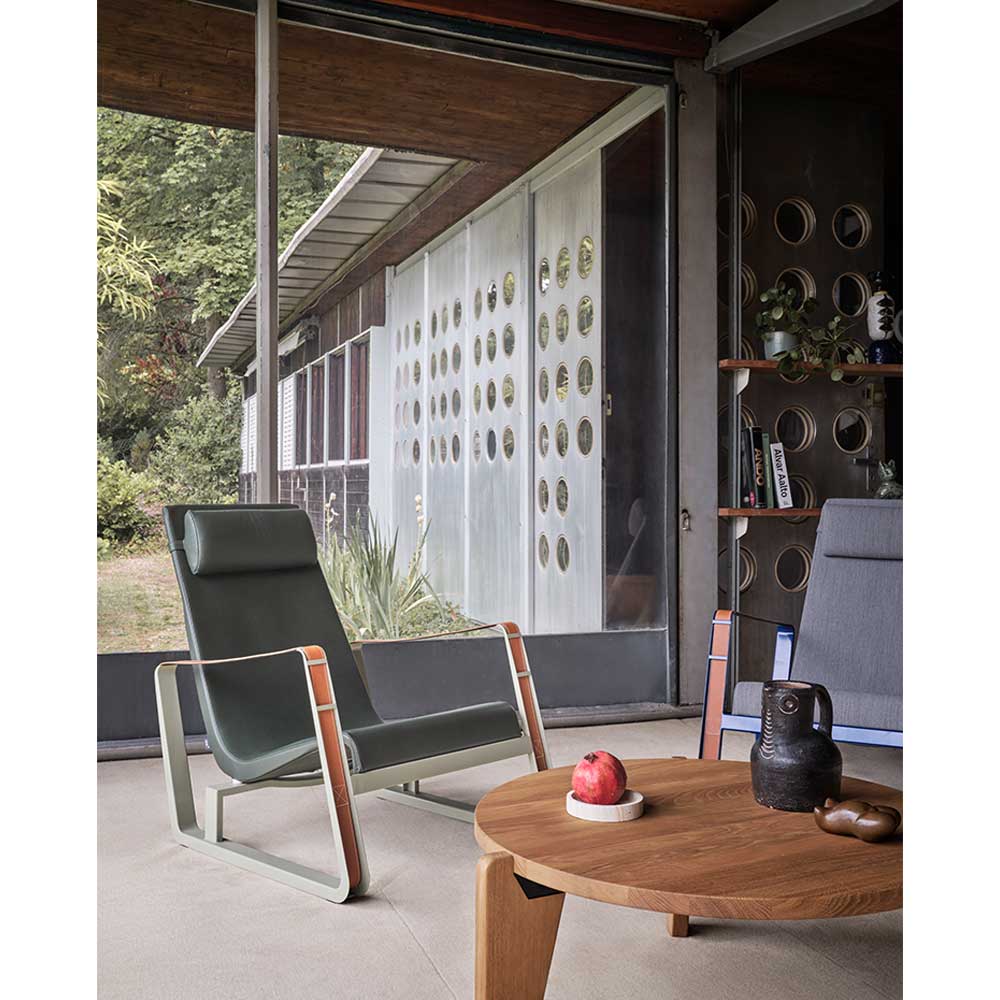 Cite japanese red / Vitra（ヴィトラ） / ラウンジチェア / VTR10289_dt_02.jpg